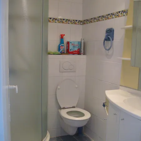 Mas De Pramousquier Apartamento
